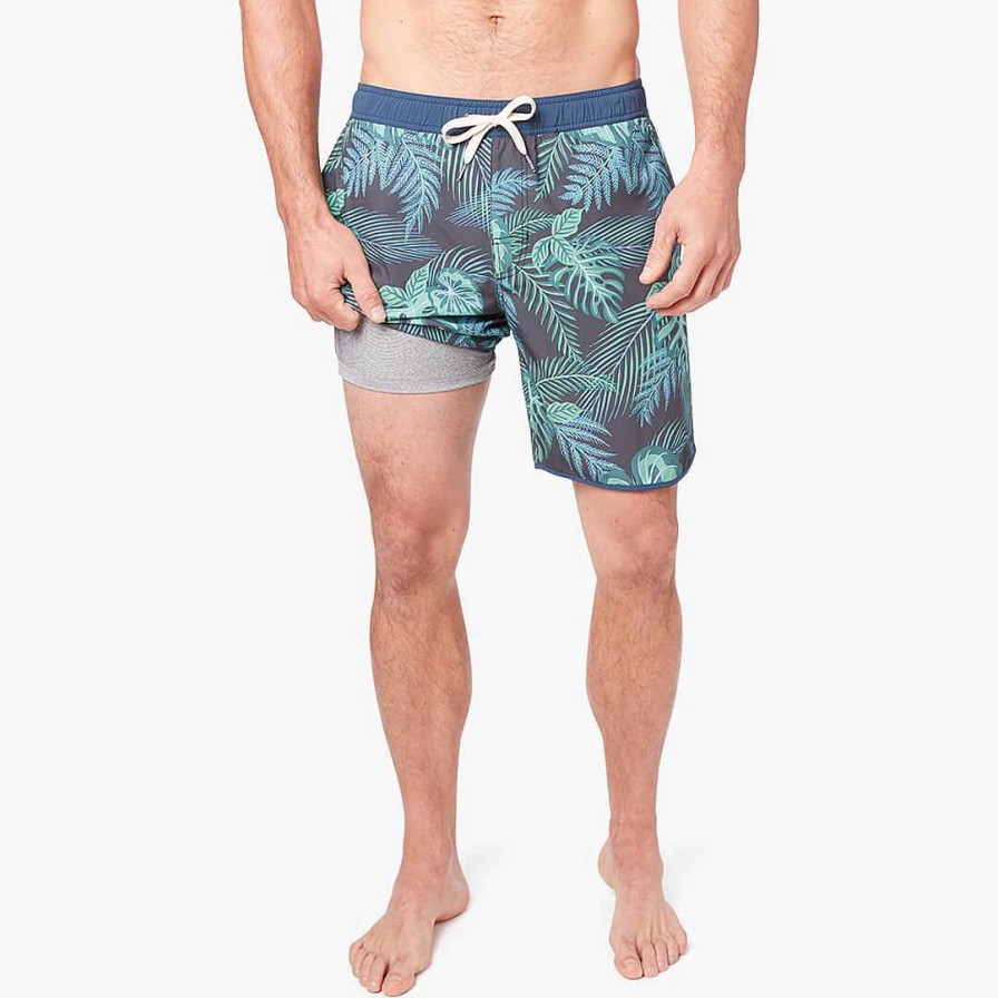 Swim Fair Harbor 8" Inseam | The Anchor