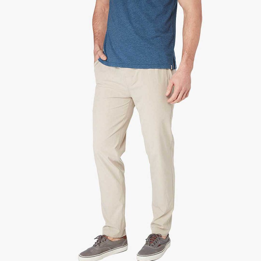 Men Fair Harbor 3-Packs | The One Pant (3-Pack)