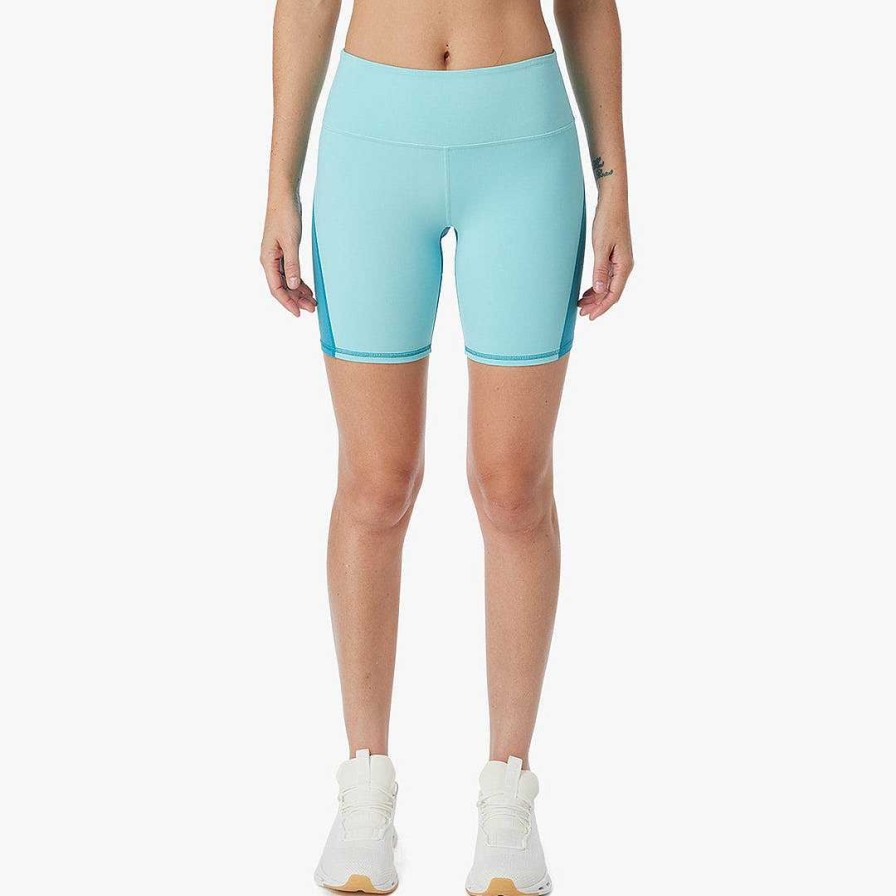 Men Fair Harbor Swim | The Bayview Bike Short