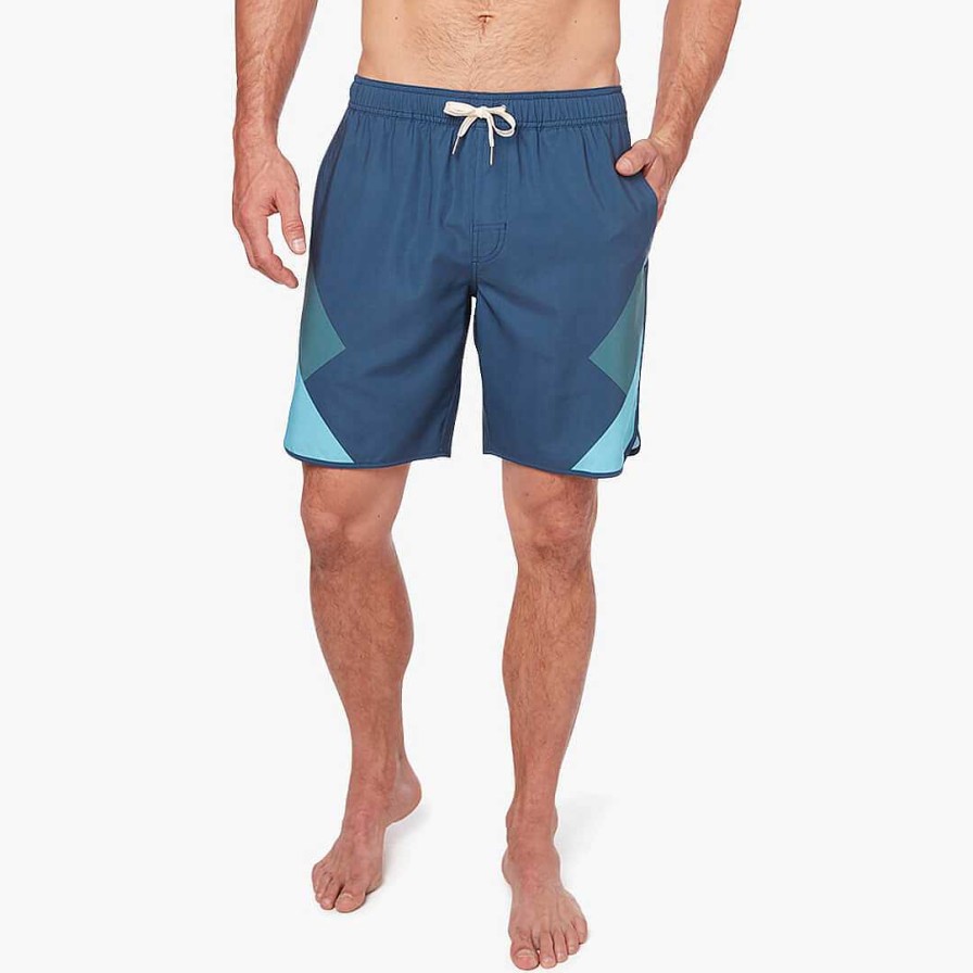 Men Fair Harbor 3-Packs | The Anchor 8" (3-Pack)