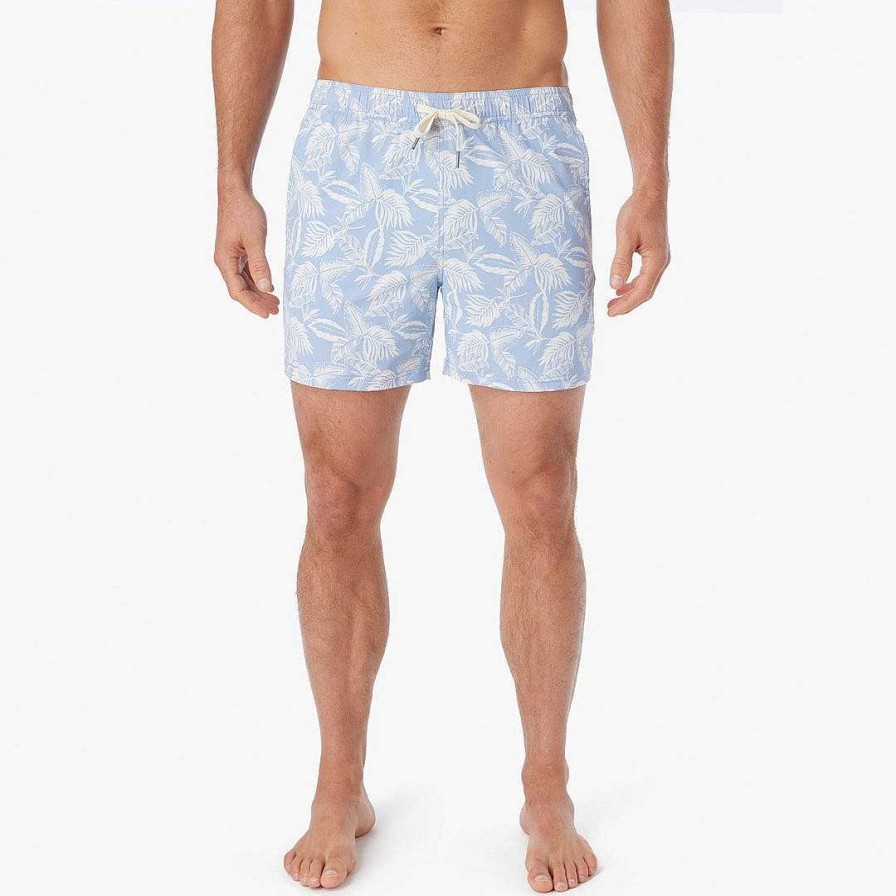 Men Fair Harbor Shorts | The Bungalow Trunk