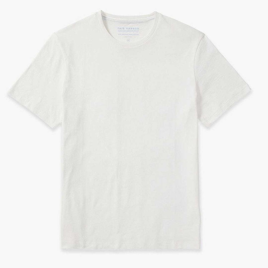 Men Fair Harbor Tees & Henleys | The Kismet Tee