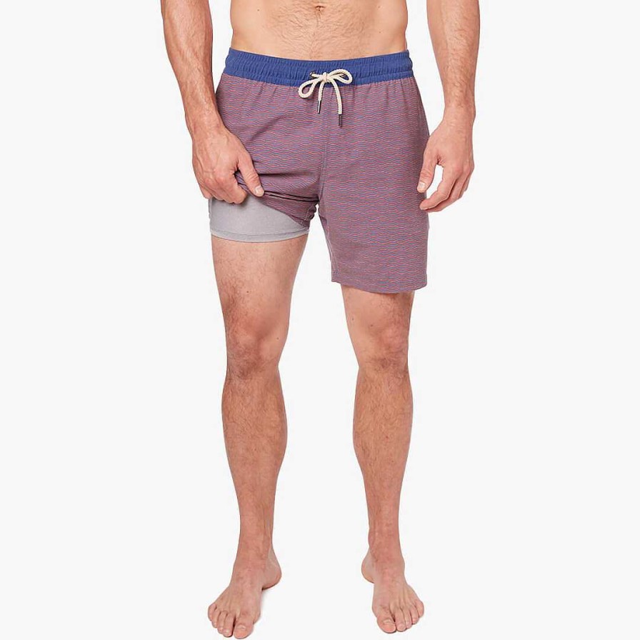 Men Fair Harbor 2-Packs | Anchor & Bayberry Pack