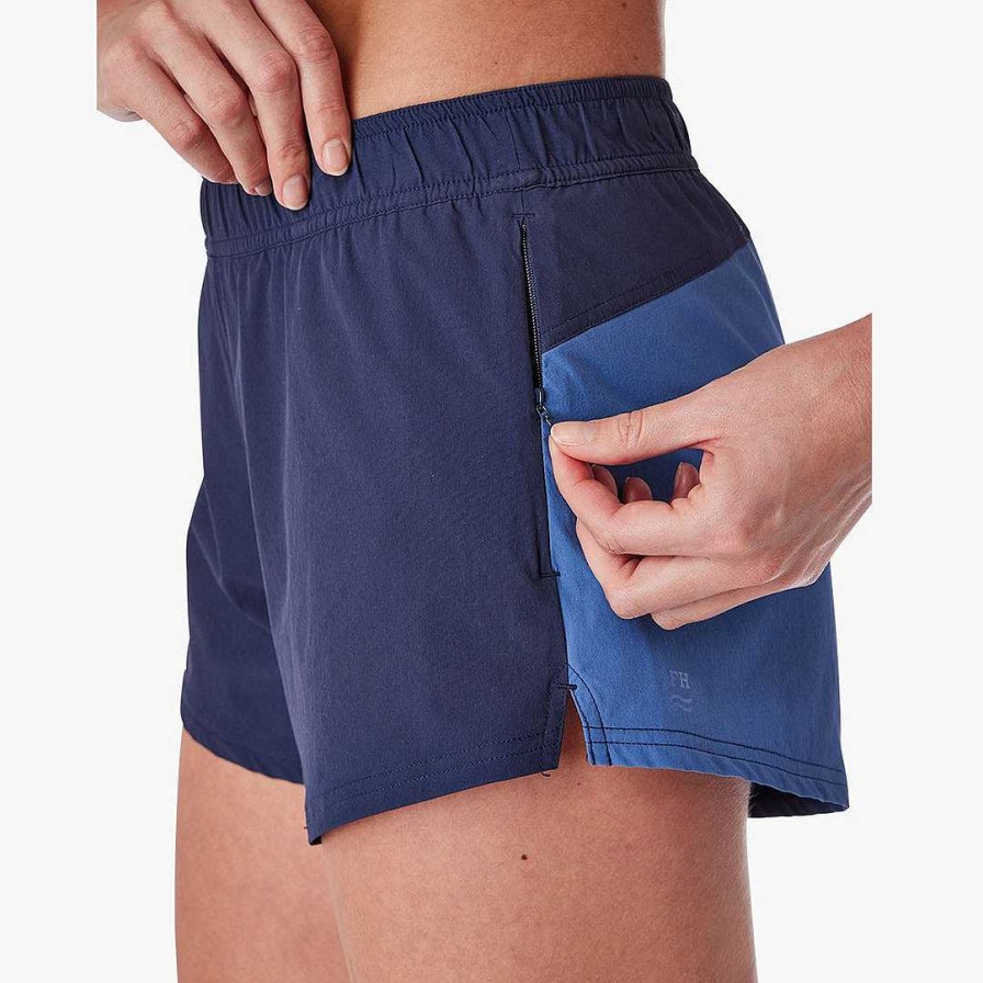 Men Fair Harbor Swim | The Atlantique Short