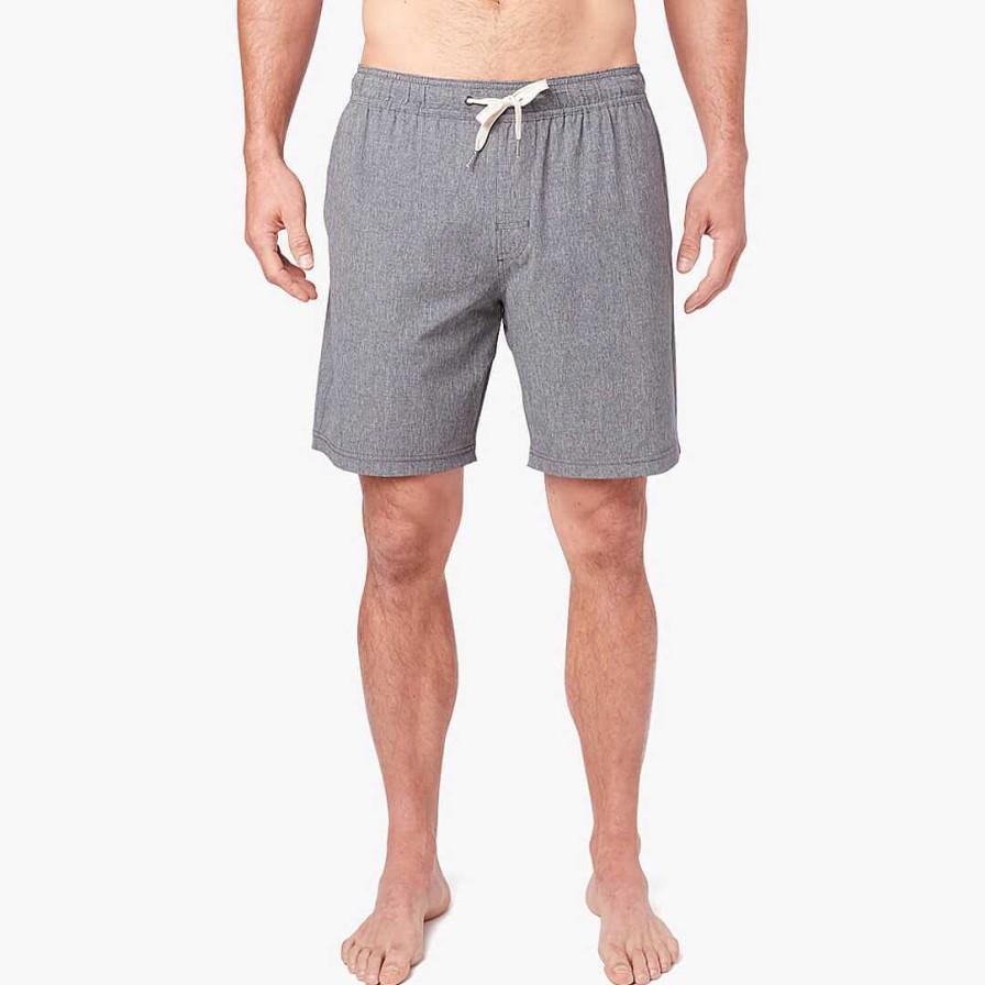 Men Fair Harbor Swim | The One Short