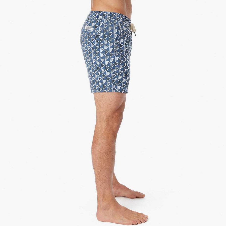 Swim Fair Harbor 5" Inseam | The Bungalow Trunk