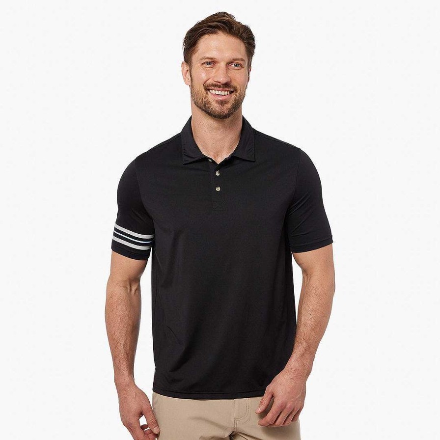 Men Fair Harbor Polos & Button Downs | The Midway Polo