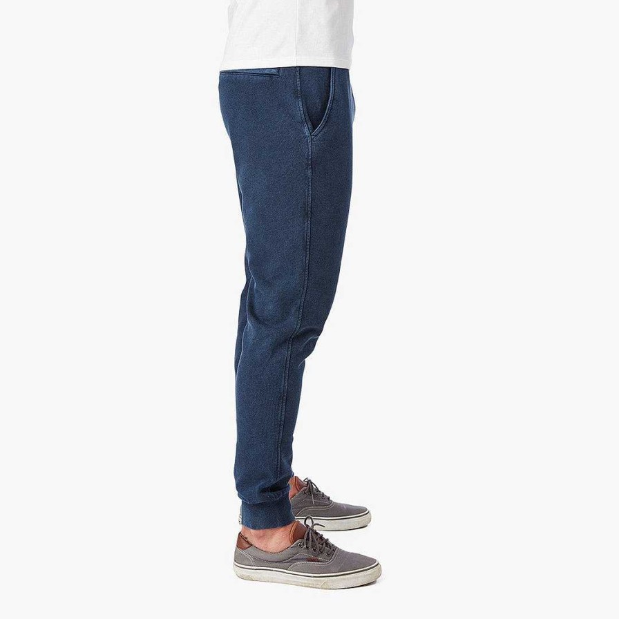 Men Fair Harbor Pants | The Saltaire Sweatpant