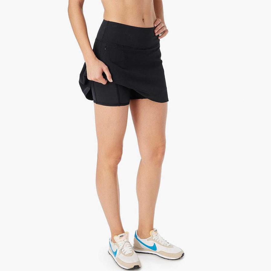 Womens Fair Harbor Skort | The Corliss Skort