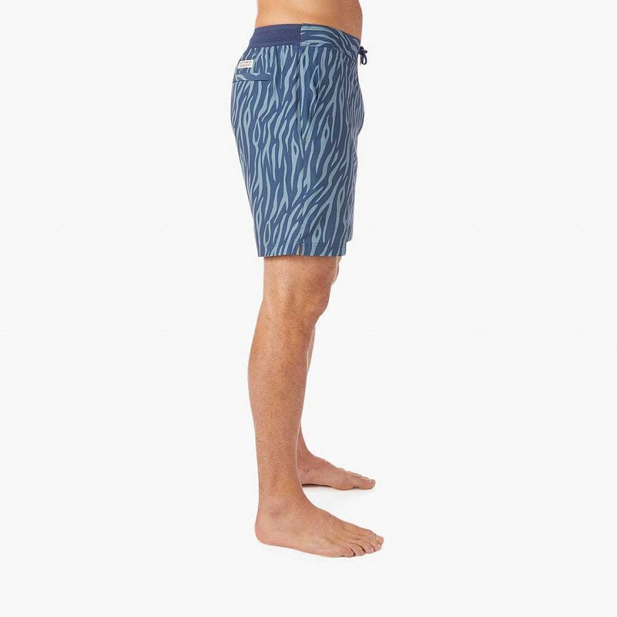 Swim Fair Harbor 8" Inseam | The Ozone