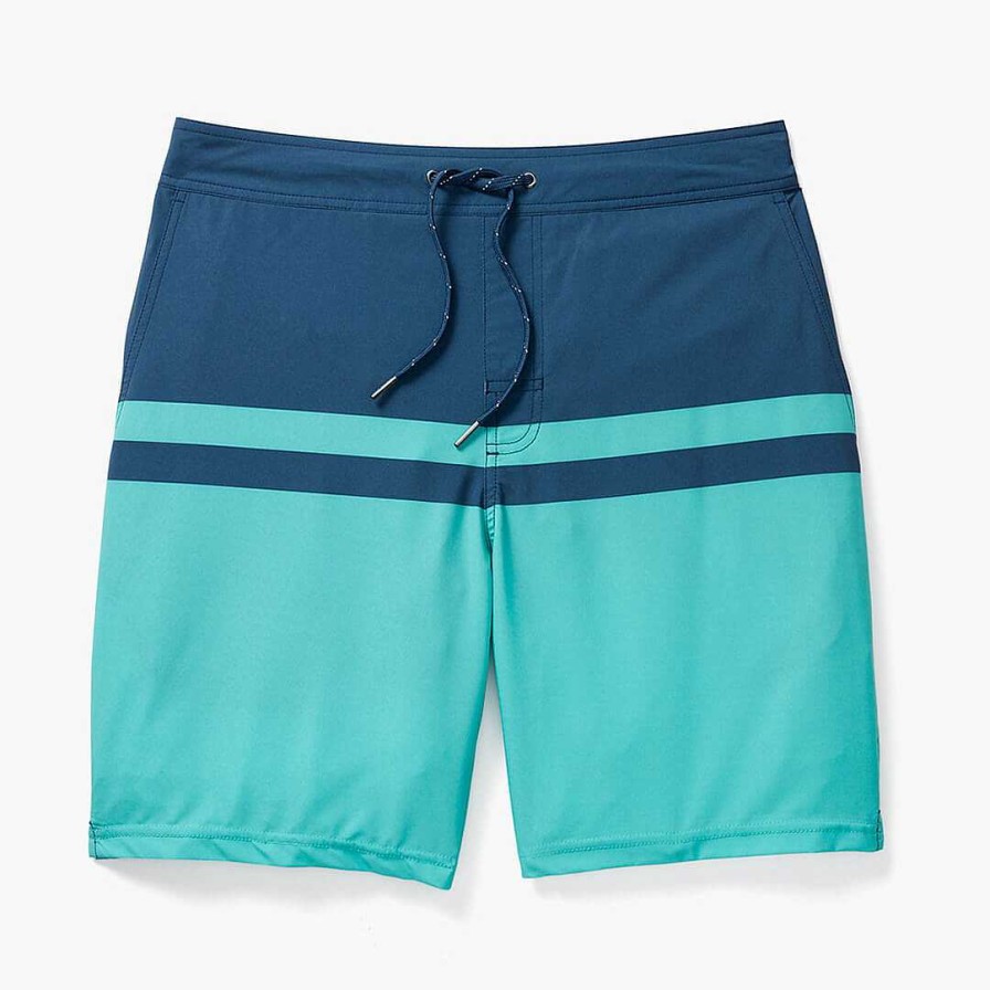 Men Fair Harbor Shorts | The Ozone