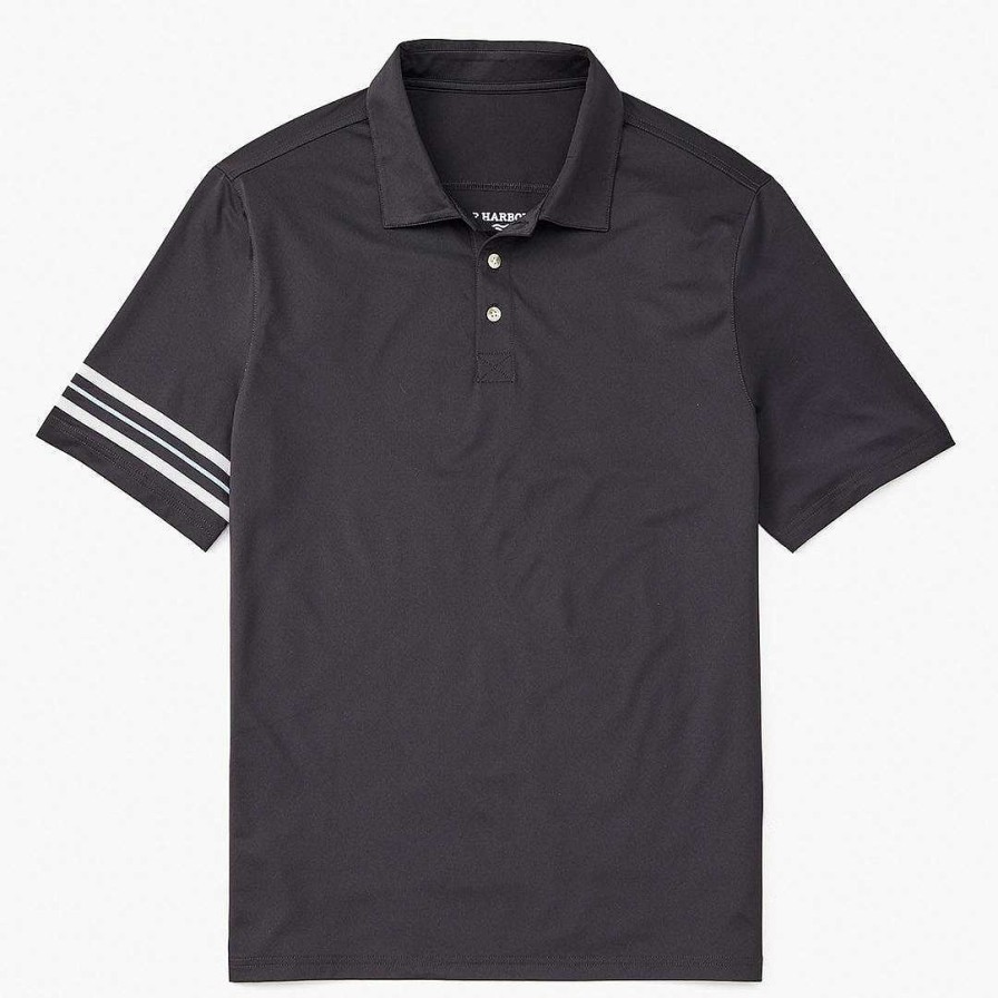 Men Fair Harbor Polos & Button Downs | The Midway Polo