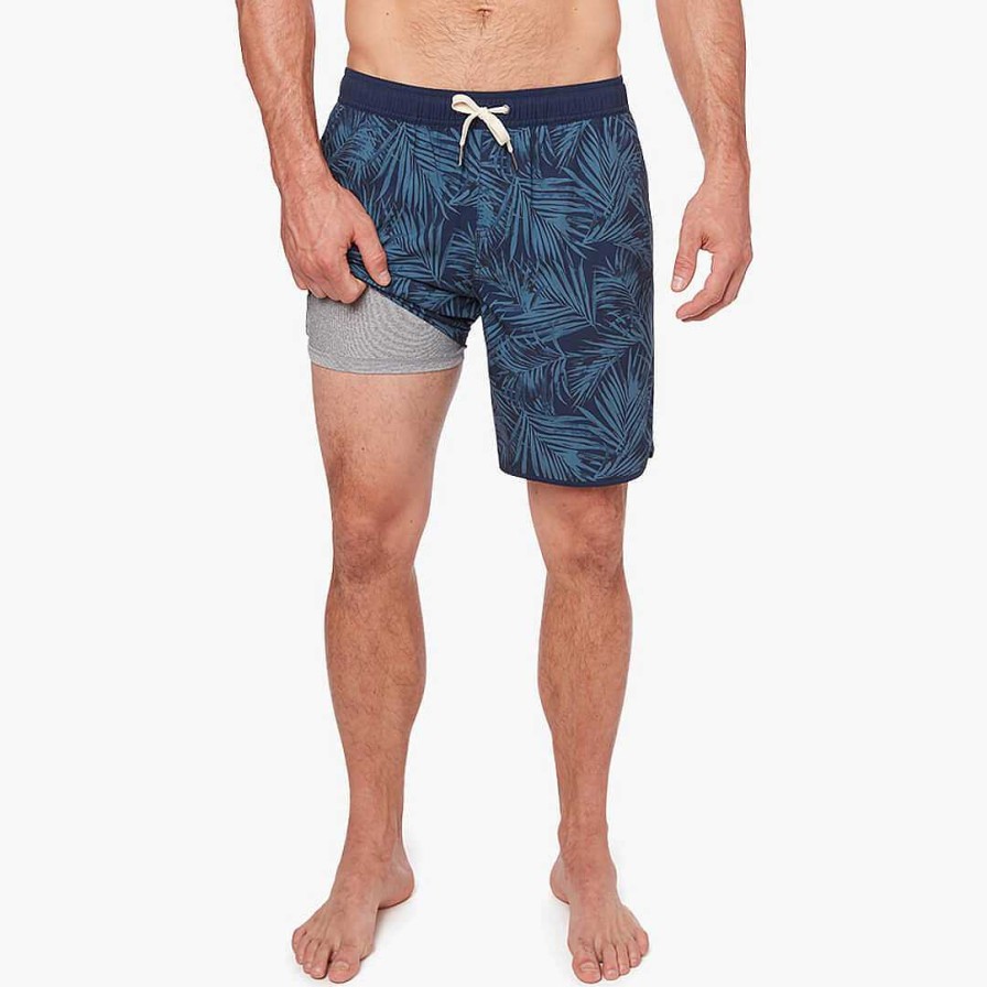 Men Fair Harbor 2-Packs | Anchor & Ozone Pack