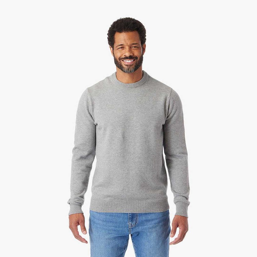 Men Fair Harbor Sweaters | The Tidal Sweater