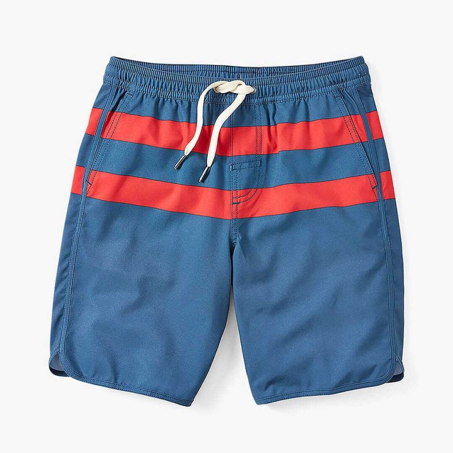 Kids Fair Harbor Shorts | Kids Anchor