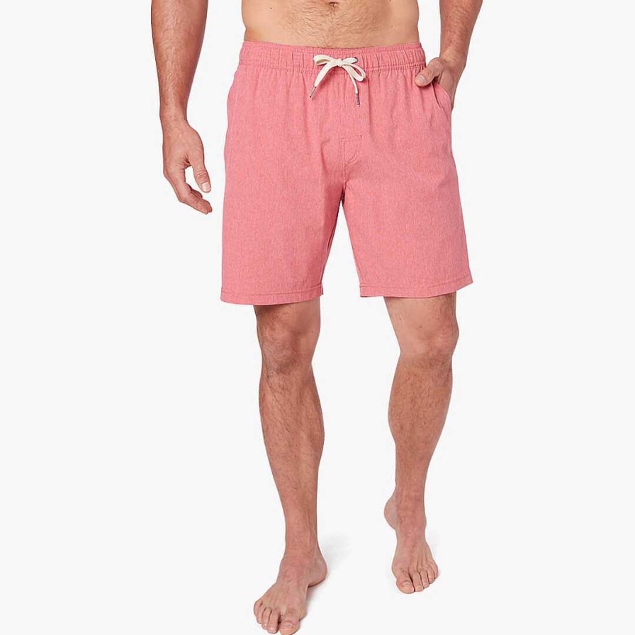 Men Fair Harbor Swim | The One Short