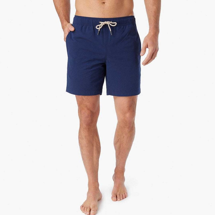 Men Fair Harbor Shorts | The Bayberry Trunk