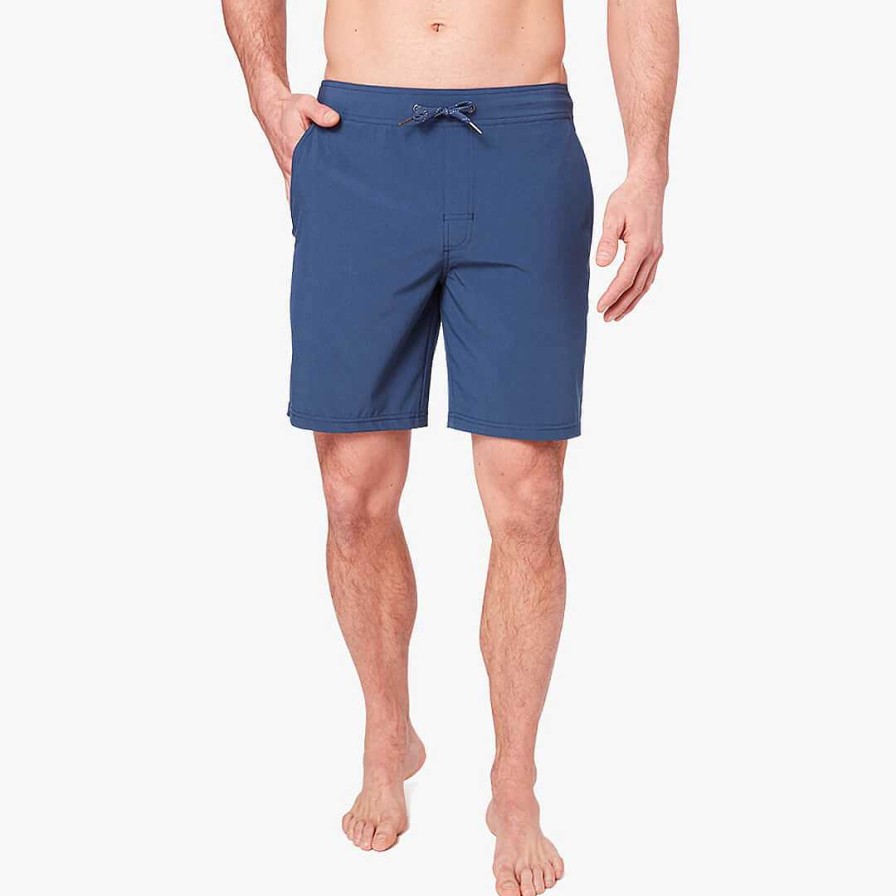 Men Fair Harbor Shorts | The Ozone