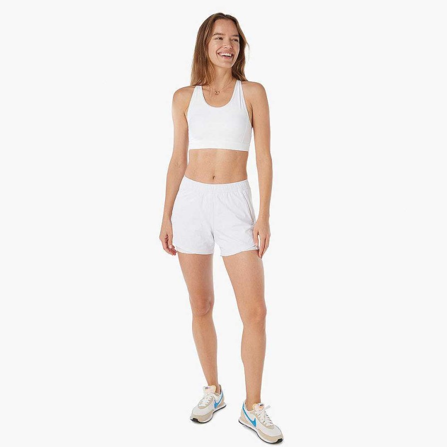 Womens Fair Harbor Women'S Packs | Corliss White Set