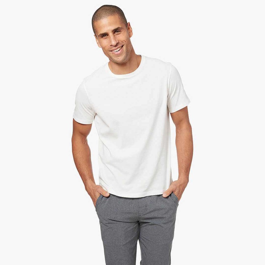 Men Fair Harbor Tees & Henleys | The Kismet Tee