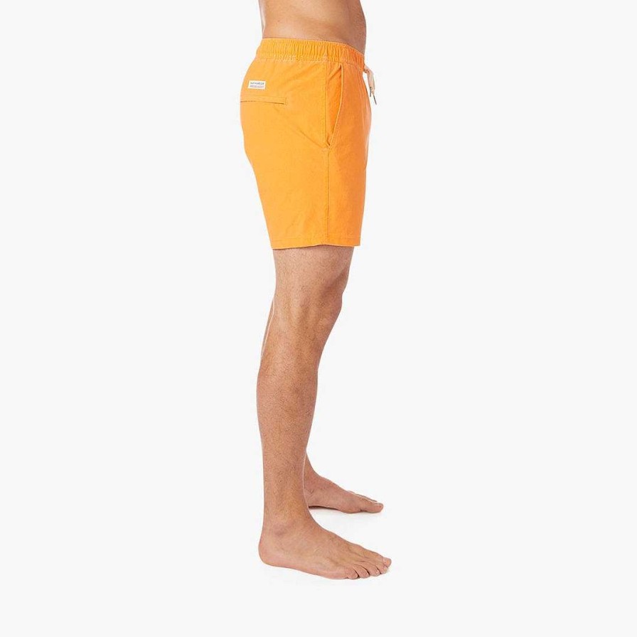 Swim Fair Harbor 5" Inseam | The Bungalow Trunk