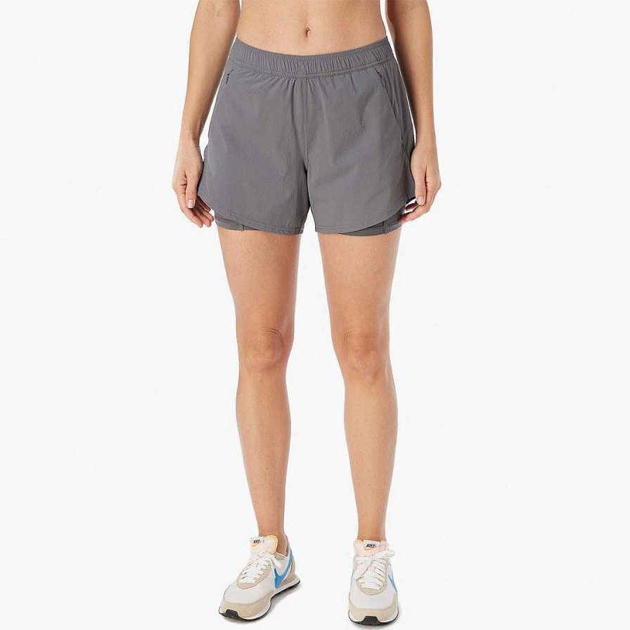 Womens Fair Harbor Women'S Packs | Corliss Short 5" (3-Pack)