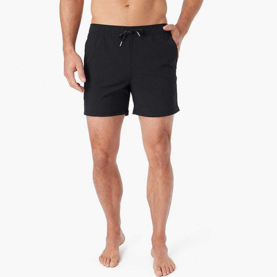 Men Fair Harbor 2-Packs | The Bungalow 5" (2-Pack)