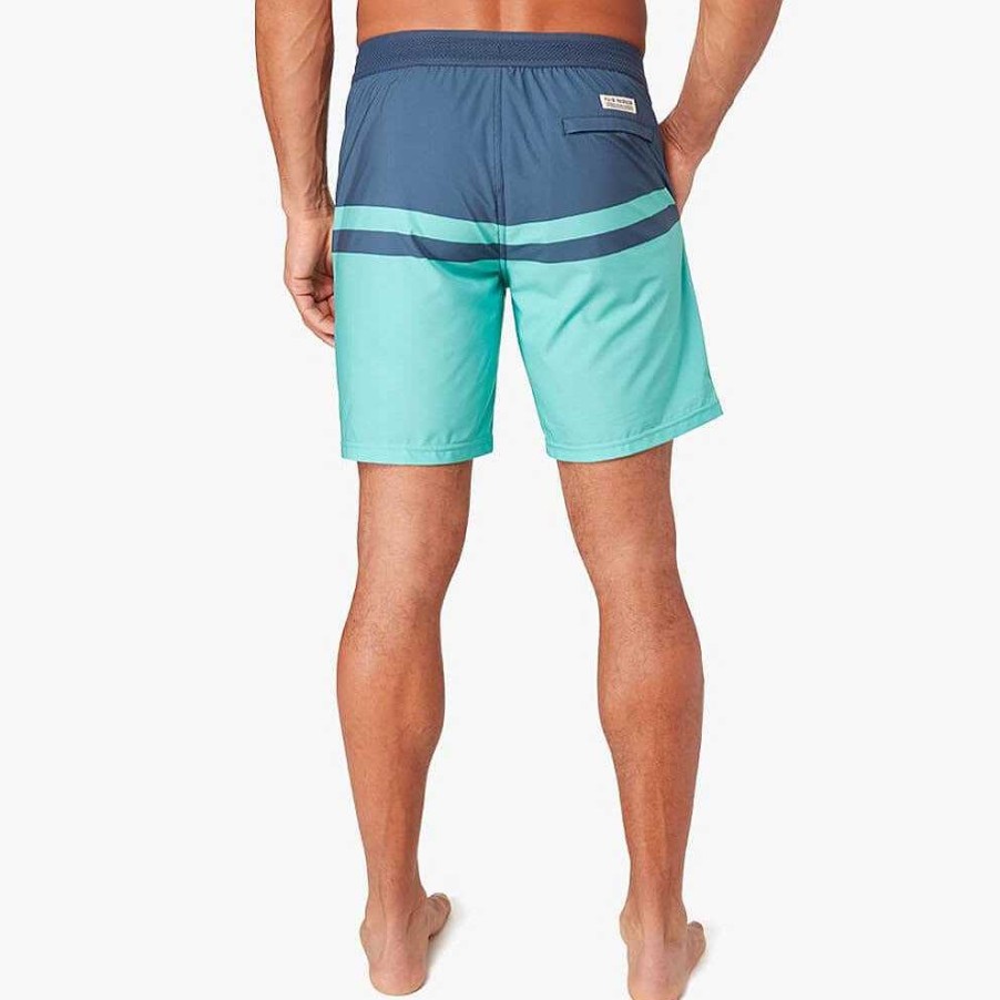 Men Fair Harbor Shorts | The Ozone