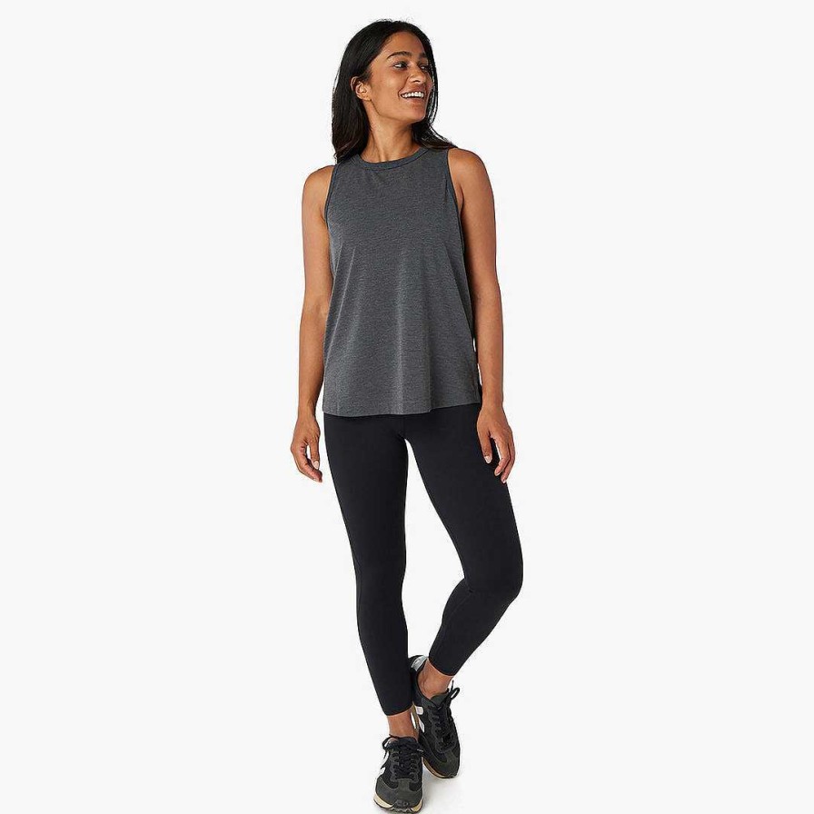 Womens Fair Harbor Women'S Packs | The Seabreeze Tank 3-Pack