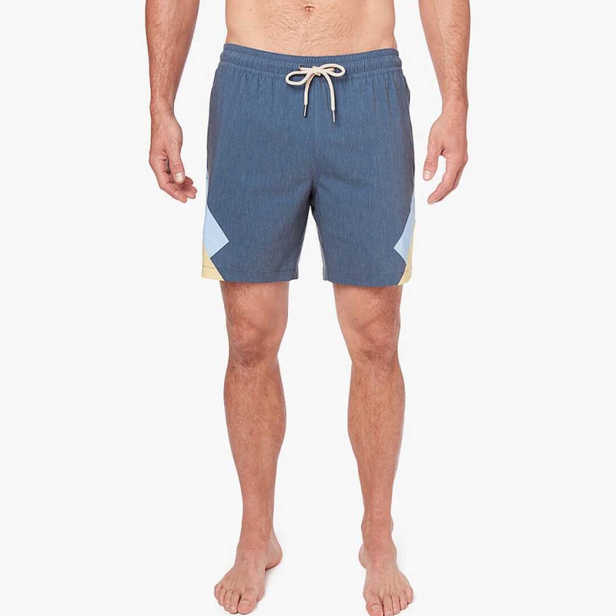 Men Fair Harbor Shorts | The Bayberry Trunk