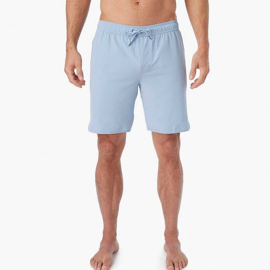 Swim Fair Harbor 8" Inseam | The Anchor