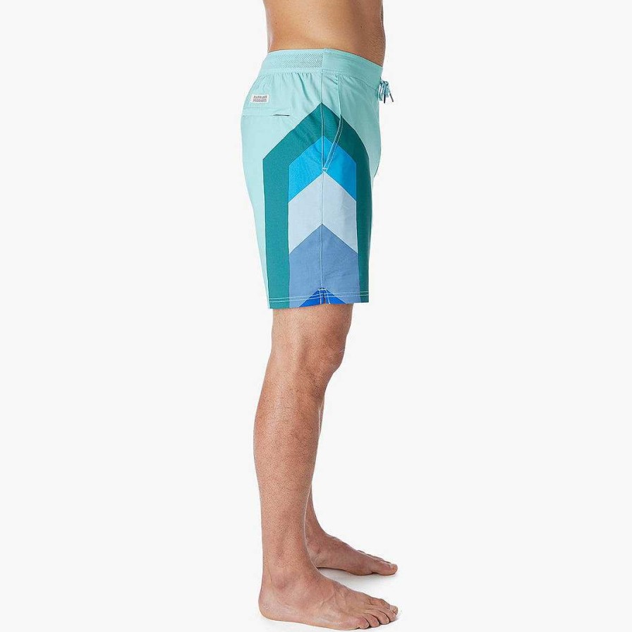 Swim Fair Harbor 10" Inseam | The Ozone