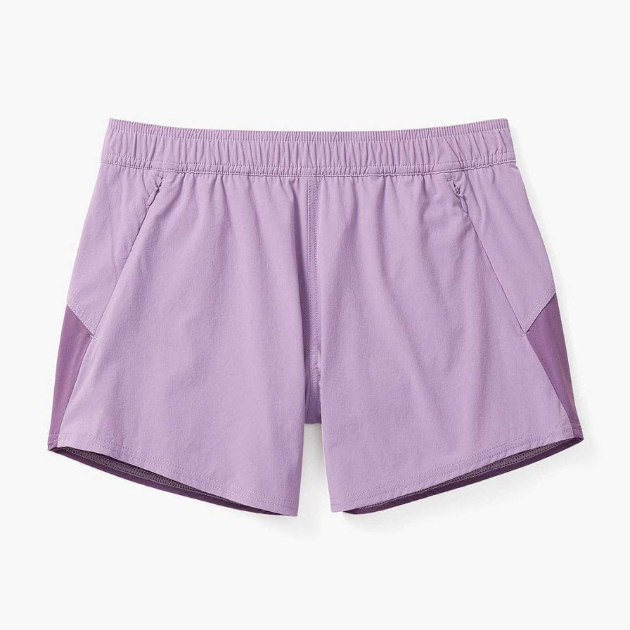 Men Fair Harbor Swim | Corliss Short