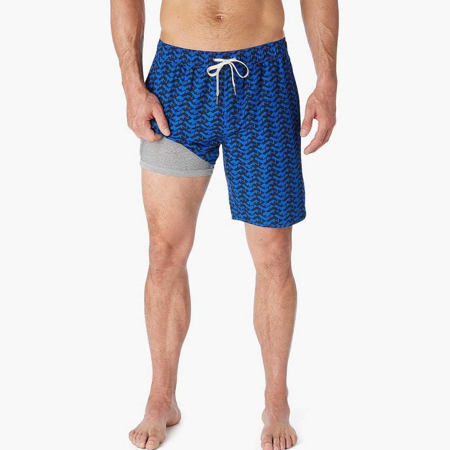 Swim Fair Harbor 8" Inseam | The Anchor