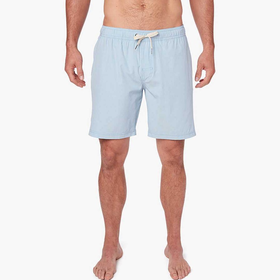 Men Fair Harbor Swim | The One Short