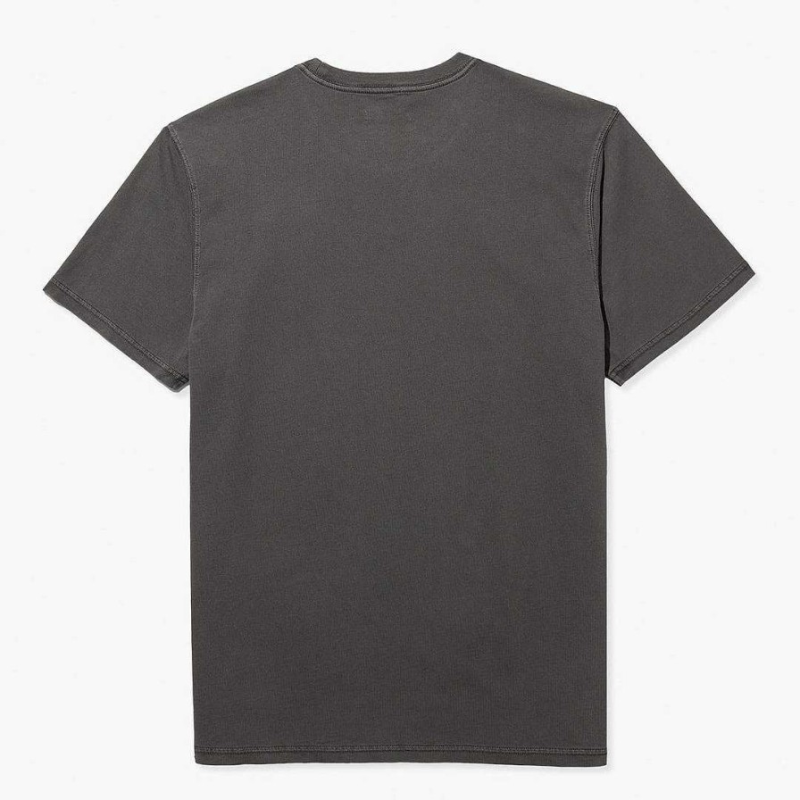 Men Fair Harbor Tees & Henleys | The Saltaire Tee