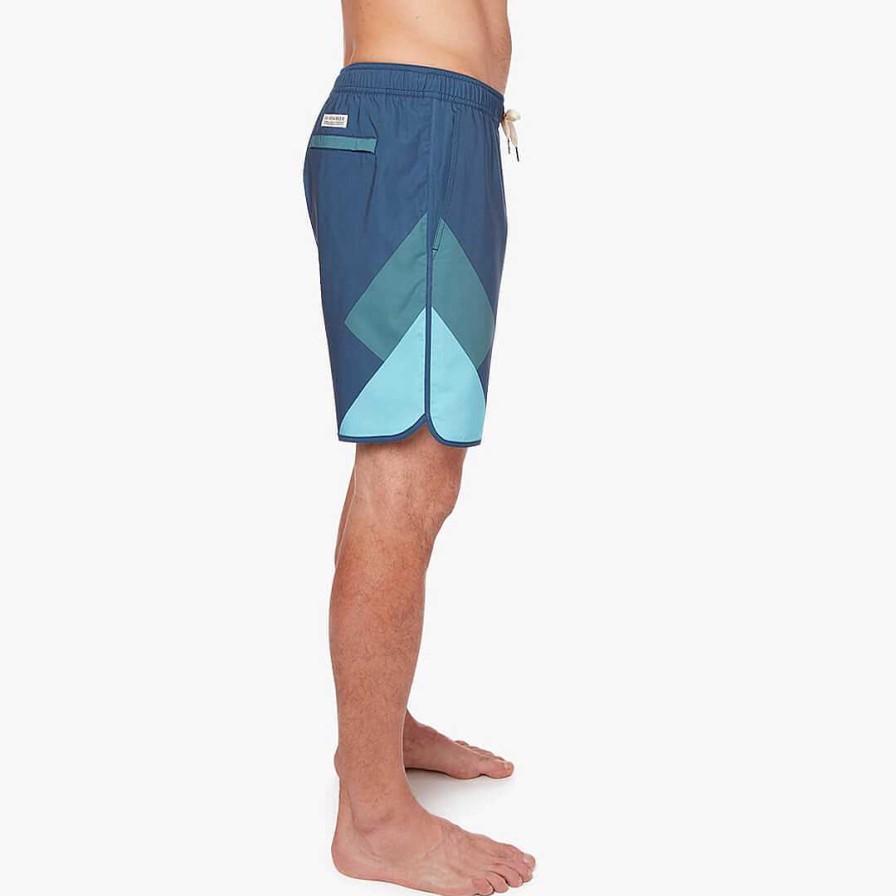 Swim Fair Harbor 8" Inseam | The Anchor