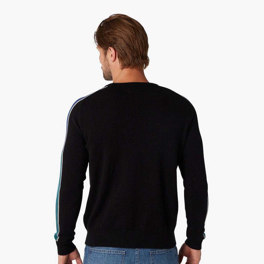 Men Fair Harbor Sweaters | The Robinson Sweater