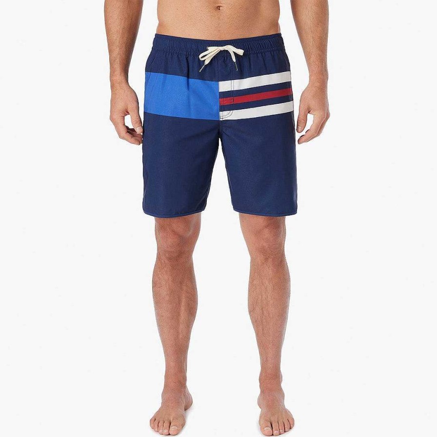 Swim Fair Harbor 8" Inseam | The Anchor