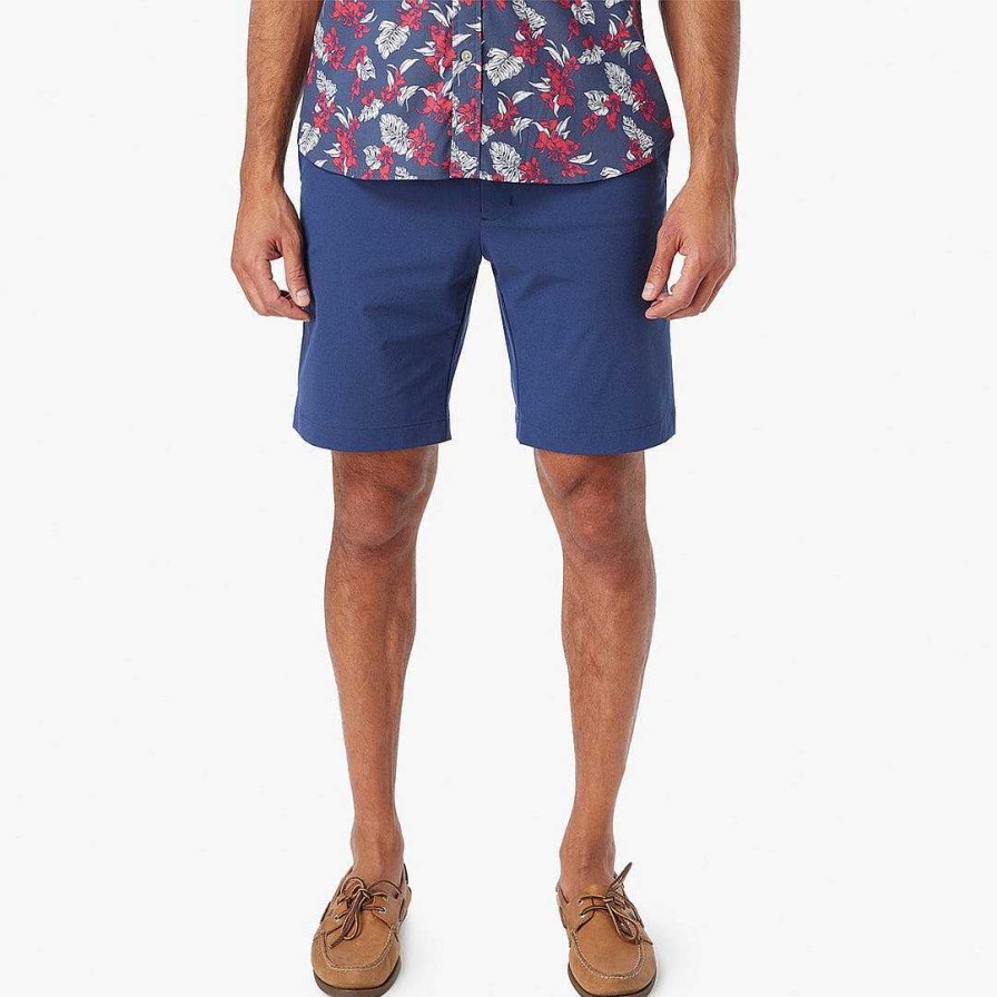 Men Fair Harbor Swim | The Compass Short