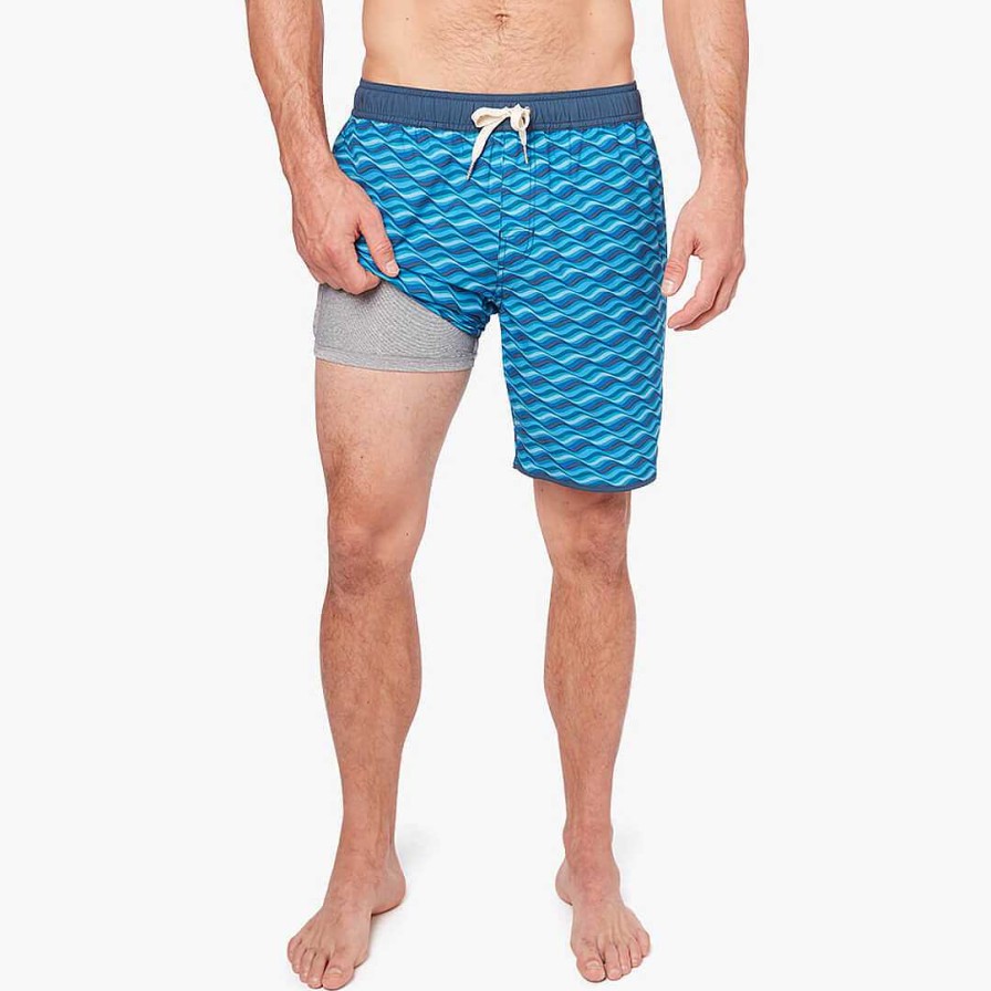 Swim Fair Harbor 8" Inseam | The Anchor