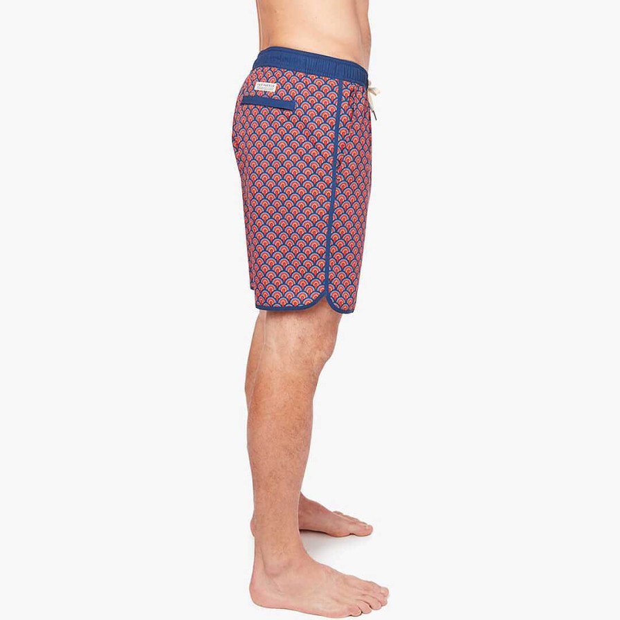 Swim Fair Harbor 8" Inseam | The Anchor