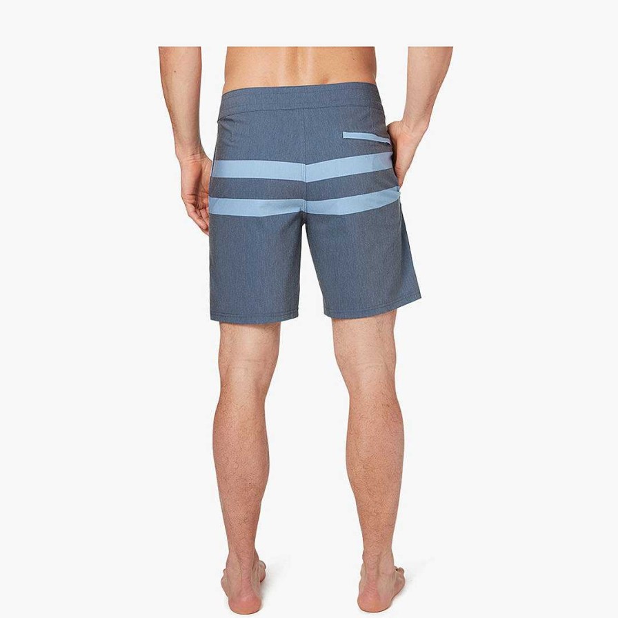 Men Fair Harbor Shorts | The Nautilus Boardshort