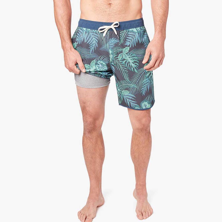 Men Fair Harbor 2-Packs | The Anchor 8" (2-Pack)