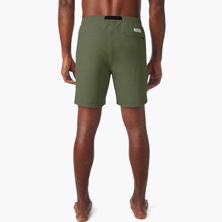 Men Fair Harbor Swim | The River Short