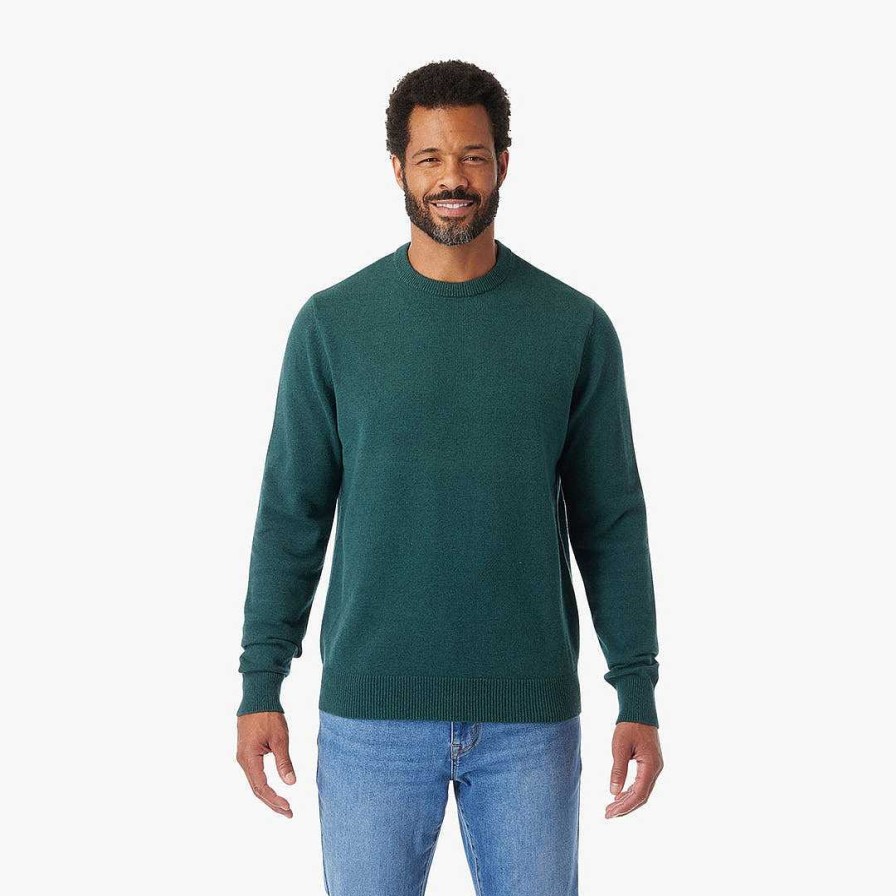 Men Fair Harbor Sweaters | The Tidal Sweater