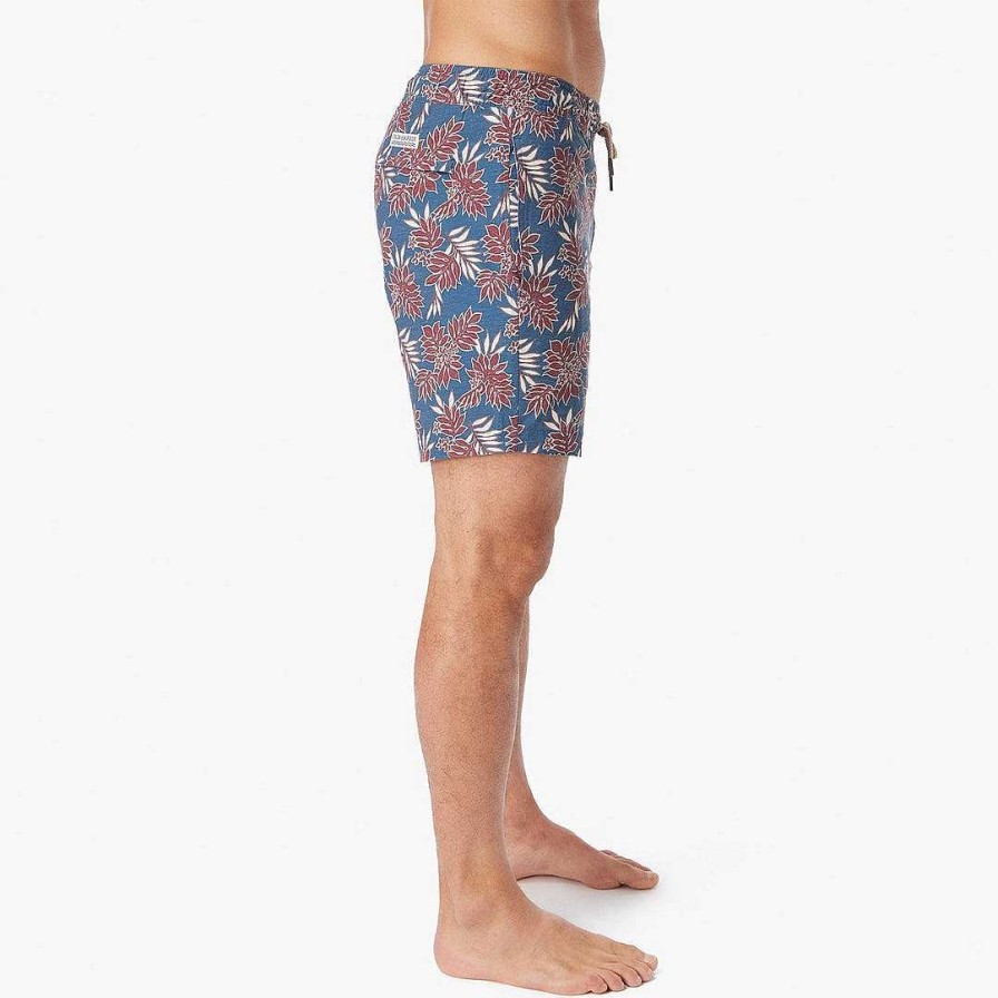 Men Fair Harbor Shorts | The Bayberry Trunk