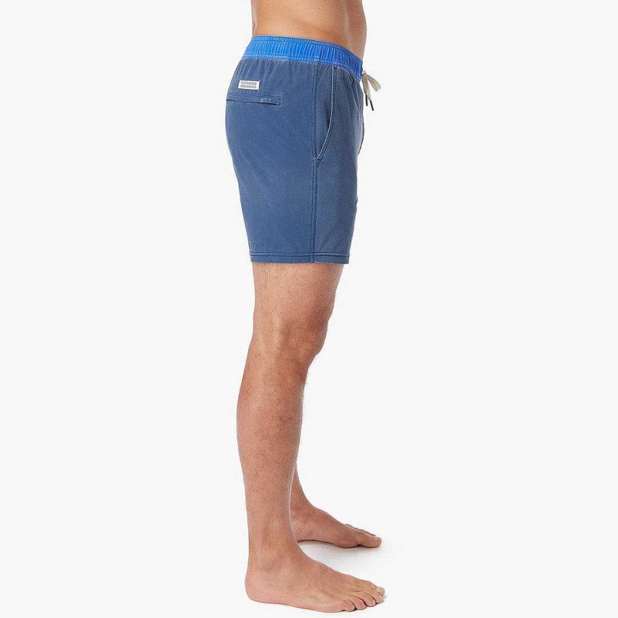 Men Fair Harbor Shorts | The Bungalow Trunk