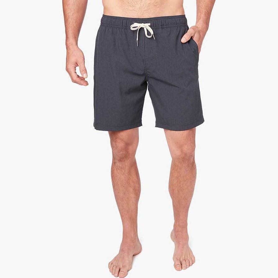 Men Fair Harbor Swim | The One Short