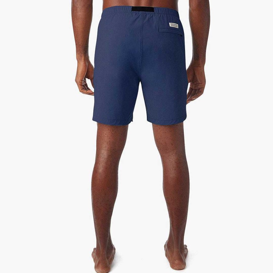 Men Fair Harbor Swim | The River Short